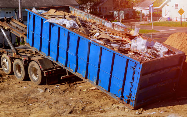 Best Residential Junk Removal  in District Heights, MD